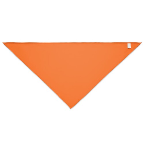 BANDANA BANDIDO Pañuelo de cabeza poli algodón