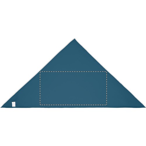 Emplacement de marquage : tête, côté 2