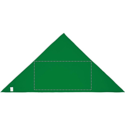 Emplacement de marquage : tête, côté 2