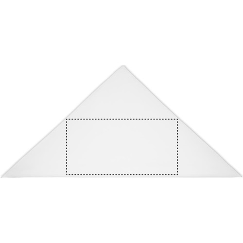 Emplacement de marquage : tête, côté 1