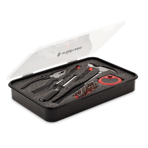 SETO Set multi-outils 25 pièces - 4