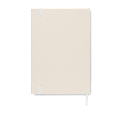 MITO NOTE Libreta A5 cartón reciclado