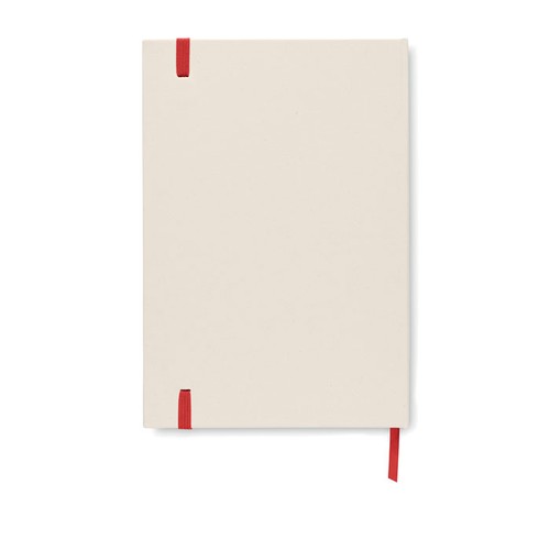 MITO NOTE Carnet A5 en carton recyclé - 2