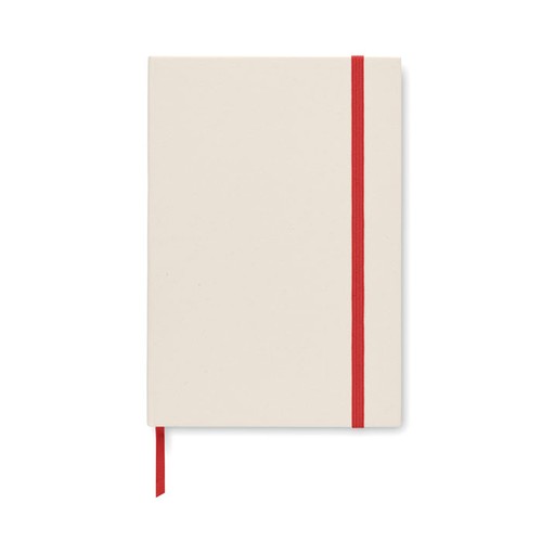MITO NOTE Carnet A5 en carton recyclé - 3