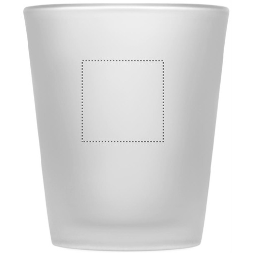 Emplacement de marquage : à l'avant