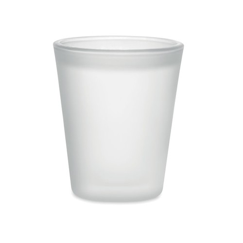 SONGOBLIM Verre à shot sublimation 44ml - 3