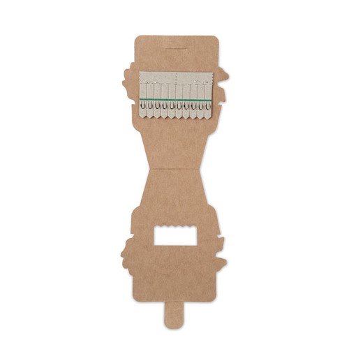 LEYTI Bâtons de graines d'herbes - 3