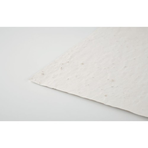 ASIDI Papier A4 graines de fleurs - 3