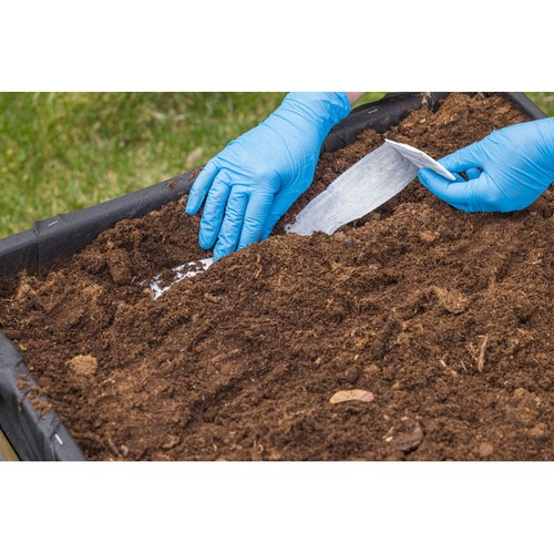 ROLL Adhésif 3M graines d'herbes - 5