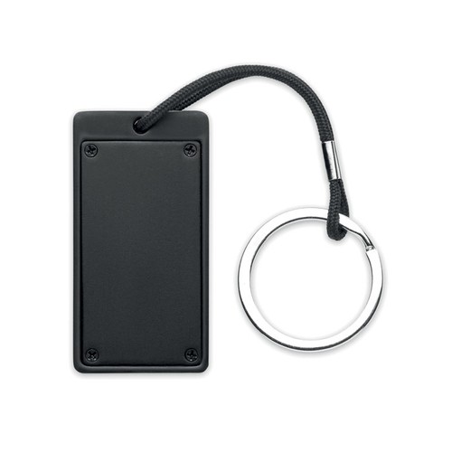 FINIT Porte-clé anti-perte en bambou - 2