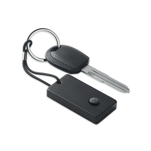 FINIT Porte-clé anti-perte en bambou - 3