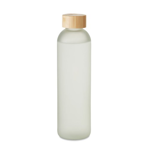 LOM Bouteille en verre 650ml - 4