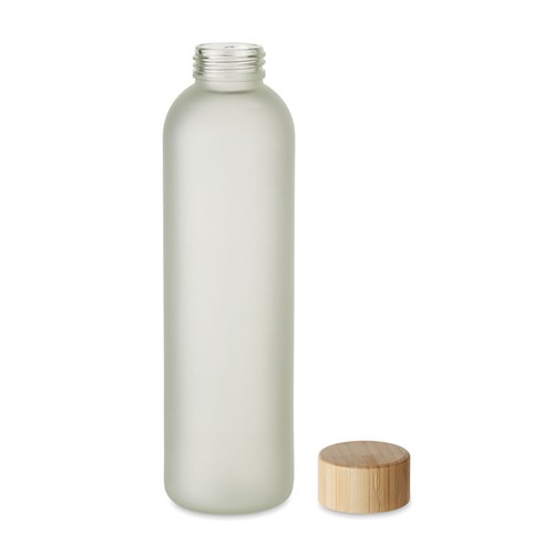 LOM Bouteille en verre 650ml - 3