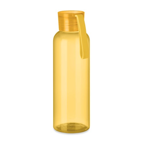 jaune transparent