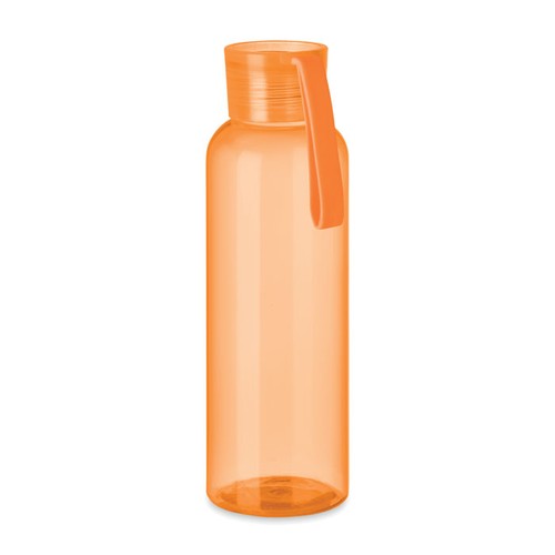 orange transparent