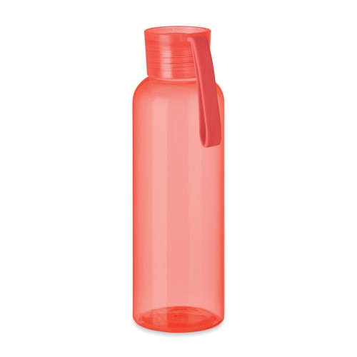 rouge transparent