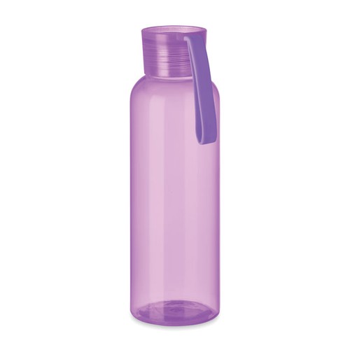 violet transparent