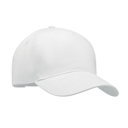 LONG BEACH SINGA GORRA BÉISBOL 5 PAN.