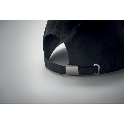 LONG BEACH SINGA Gorra béisbol  5 pan 260 gr/m