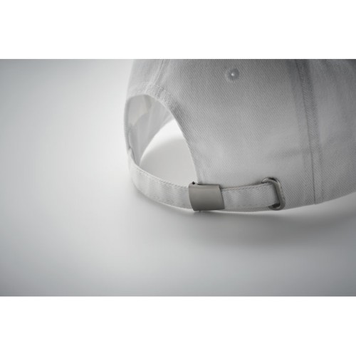 LONG BEACH SINGA Gorra béisbol  5 pan 260 gr/m