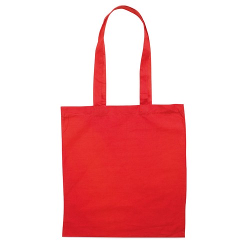 TURA COLOUR Sac shopping coton biologique - 2
