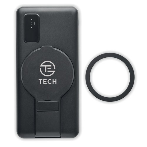 CHARGE UP Powerbank et chargeur sans fil - 5