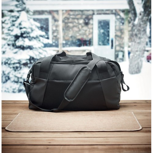 GRENOBLE Bolsa de deporte ripstop 300D