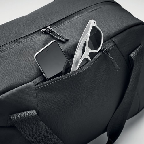 GRENOBLE Bolsa de deporte ripstop 300D