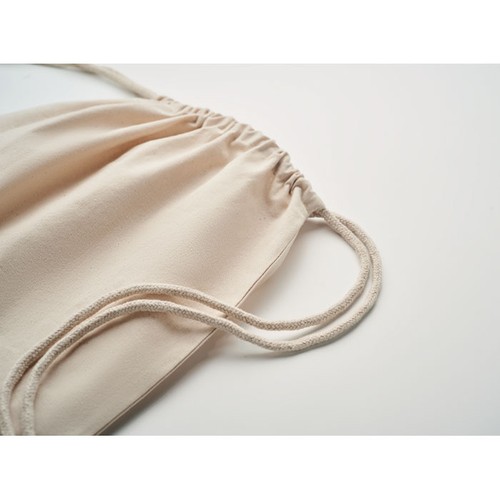 OSOLE DRAW Bolsa cuerdas Fairtrade