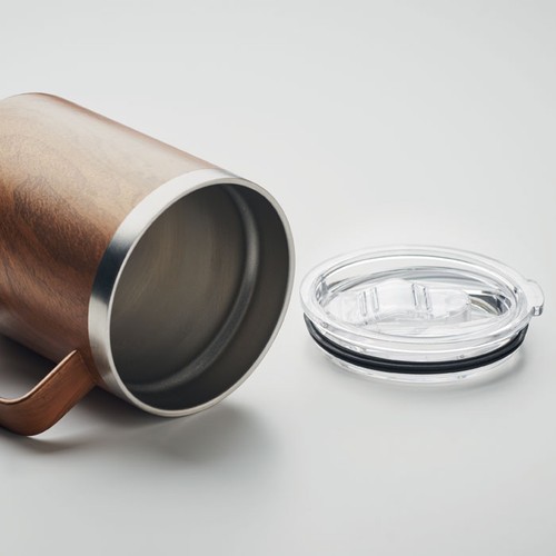 NAMIB MUG Gobelet double paroi 300 ml - 4