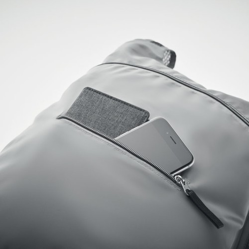 DESTELLO Bolsa de deporte reflectante