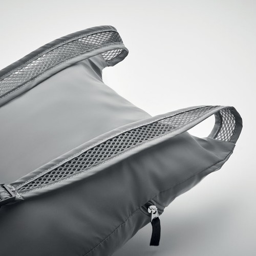 DESTELLO Bolsa de deporte reflectante
