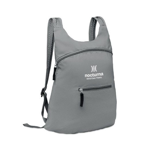 DESTELLO Bolsa de deporte reflectante