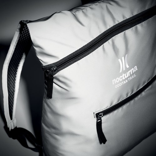 DESTELLO Bolsa de deporte reflectante