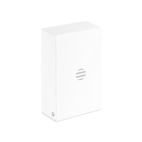LALIE Étoile en bois avec lumières - 7