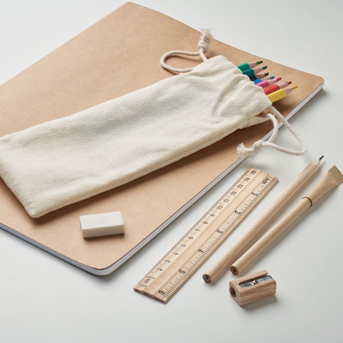 FUNDRAW Set de dessin pour enfants - 6
