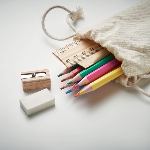 FUNDRAW Set de dessin pour enfants - 4