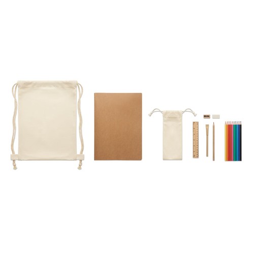 FUNDRAW Set de dessin pour enfants - 2