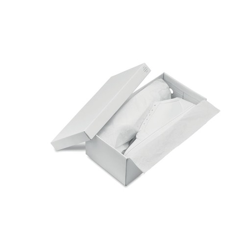 BLANCOS Baskets en PU Taille 38 - 4