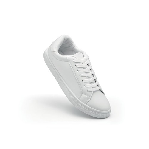BLANCOS Baskets en PU Taille 38 - 2