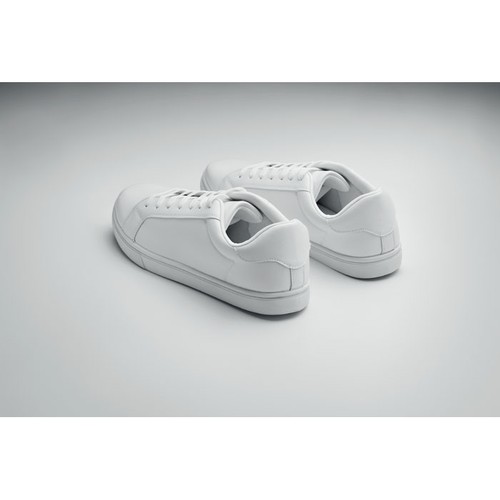 BLANCOS Baskets en PU Taille 38 - 3