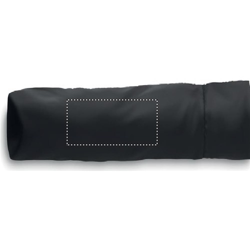 Emplacement de marquage : pochette