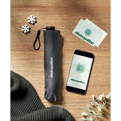 MINIBRELLA Parapluie pliant ultra léger - 5