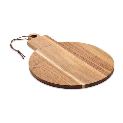 ACABALL Planche de service en acacia - 1
