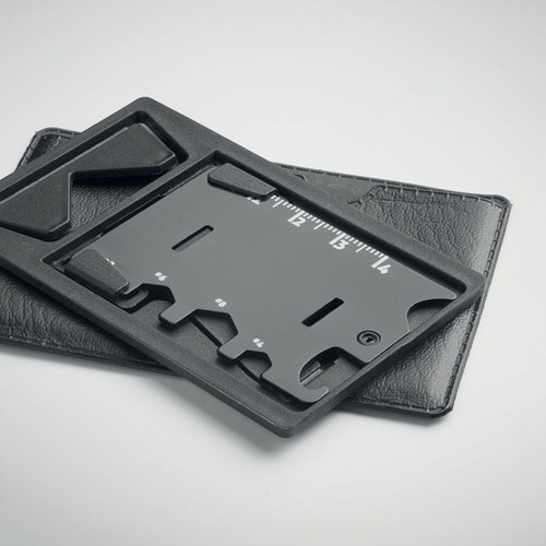 TACKLE Multi outils de poche - 5