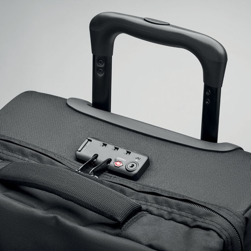 ARTIC Trolley en RPET 600D - 7