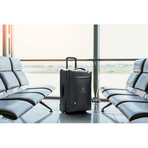 ARTIC Trolley en RPET 600D - 6