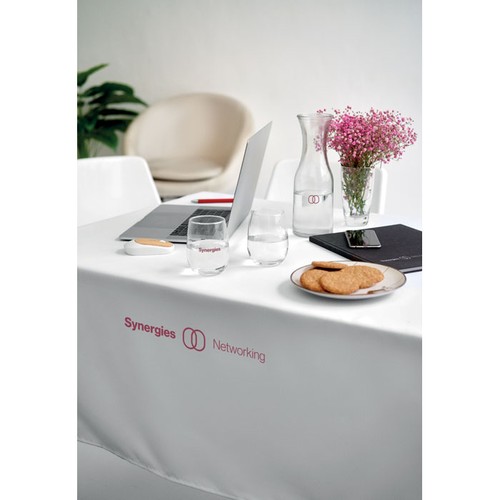 BRIDGE Grande nappe 280x210 cm - 3