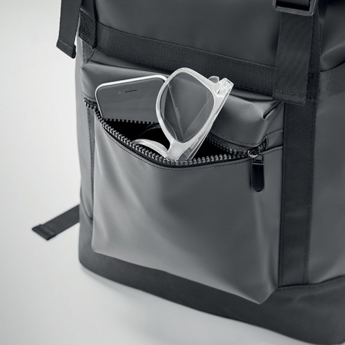 JAYA BAG Sac  enroulable Tarpaulin 50C - 7