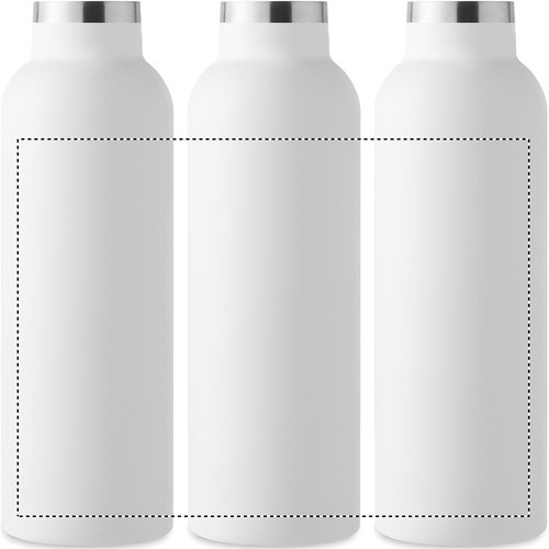 Emplacement de marquage : produit